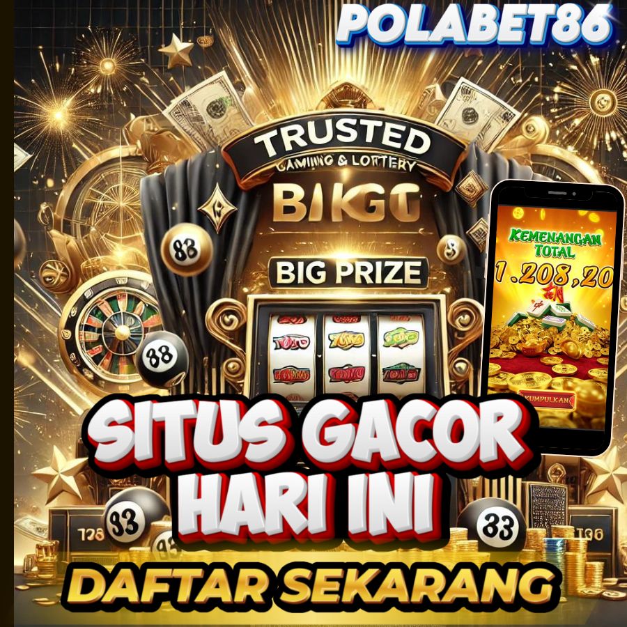 POLABET86: Togel Macau, Singapore, & Hongkong dengan Prediksi Akurat!